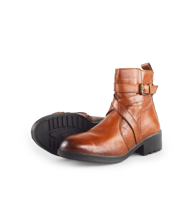 Loff1881 Stiefeletten