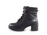 Mustang Schnürstiefel