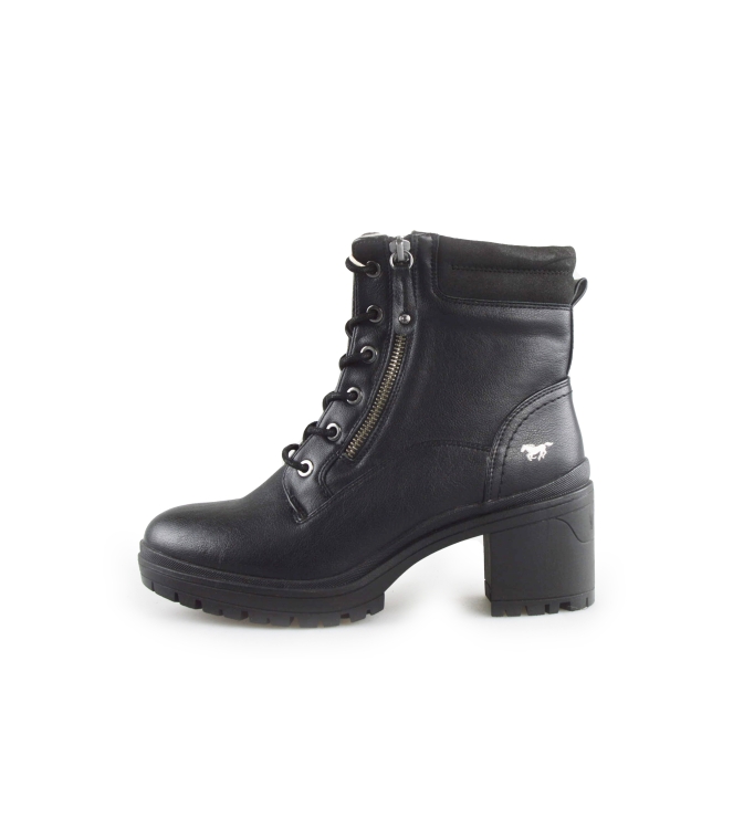 Mustang Schnürstiefel