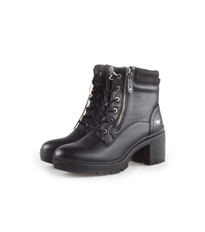 Mustang Schnürstiefel