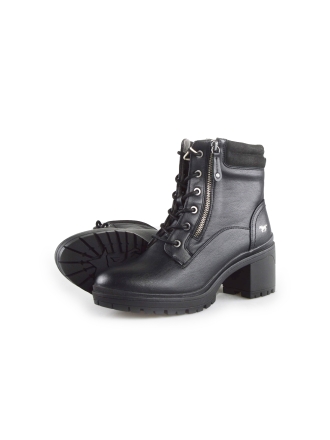 Mustang Schnürstiefel