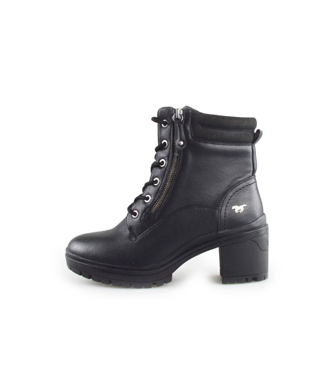 Mustang Schnürstiefel