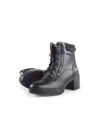 Mustang Schnürstiefel