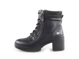 Mustang Schnürstiefel