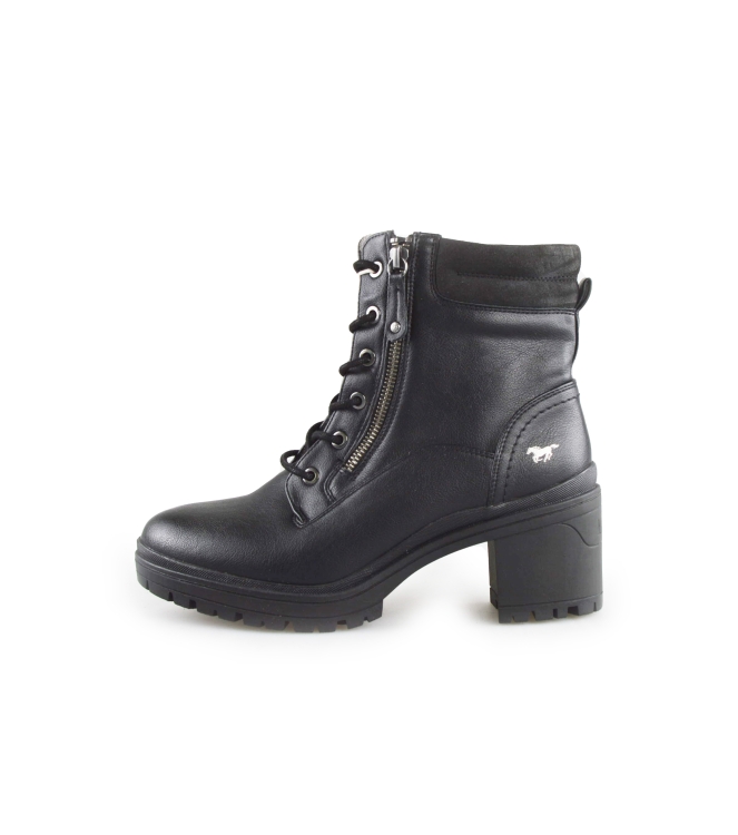 Mustang Schnürstiefel