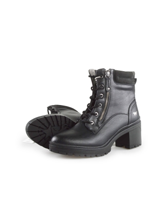Mustang Schnürstiefel