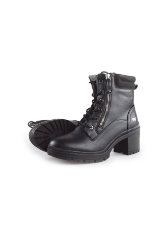 Mustang Schnürstiefel