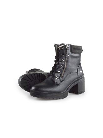 Mustang Schnürstiefel