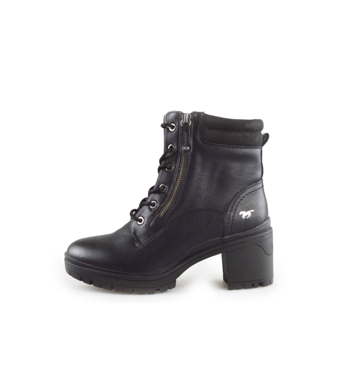 Mustang Schnürstiefel