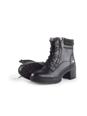 Mustang Schnürstiefel