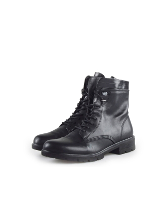 Tamaris Stiefel Schwarz 189157