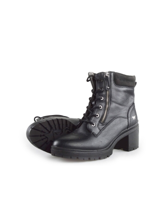 Mustang Schnürstiefel