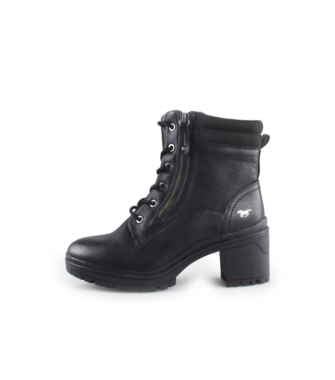 Mustang Schnürstiefel