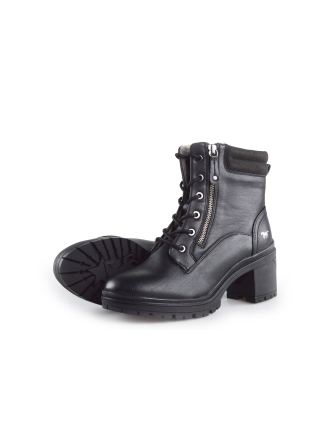 Mustang Schnürstiefel