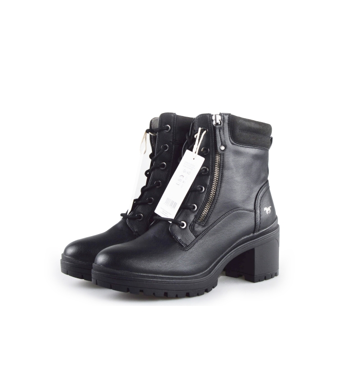 Mustang Schnürstiefel