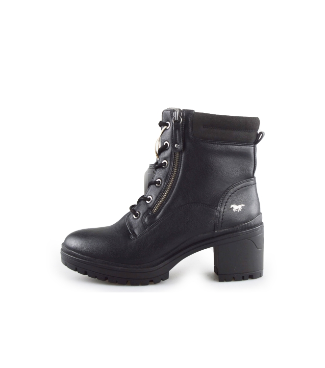 Mustang Schnürstiefel