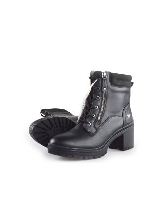 Mustang Schnürstiefel