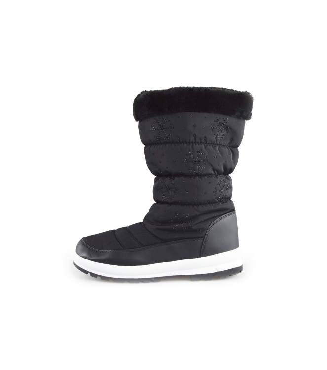Nelson Schneestiefel