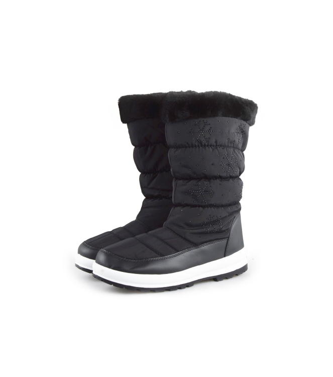 Nelson Schneestiefel