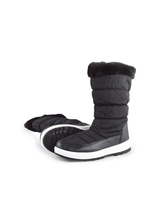 Nelson Schneestiefel