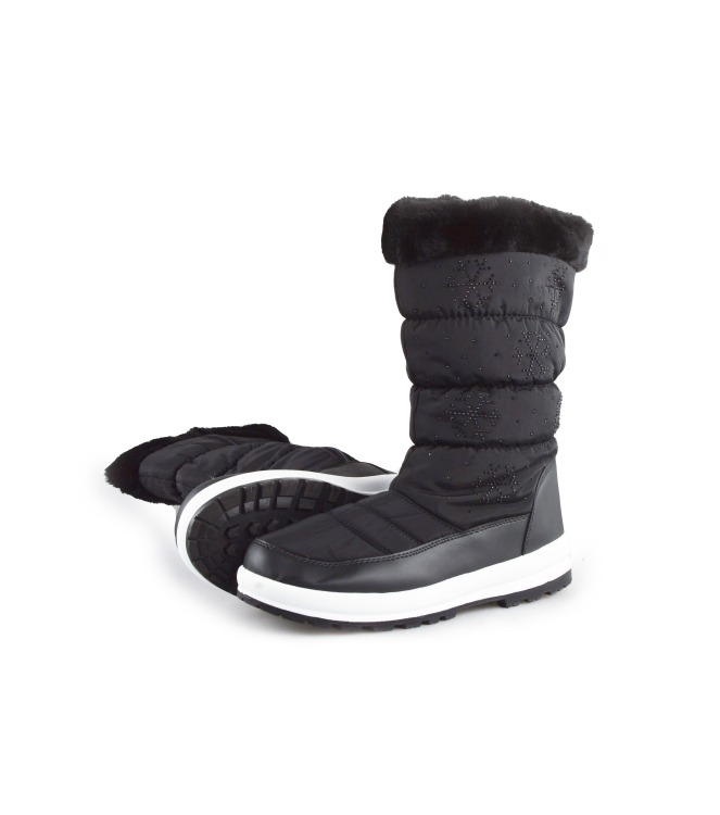 Nelson Schneestiefel