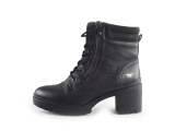 Mustang Schnürstiefel