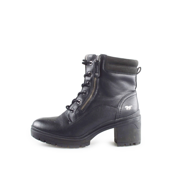 Mustang Schnürstiefel