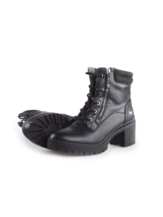 Mustang Schnürstiefel