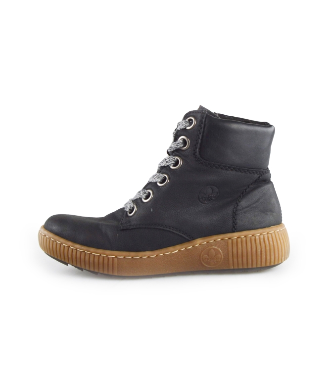 Rieker Schnürstiefel