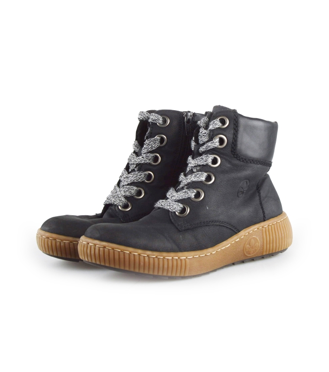 Rieker Schnürstiefel
