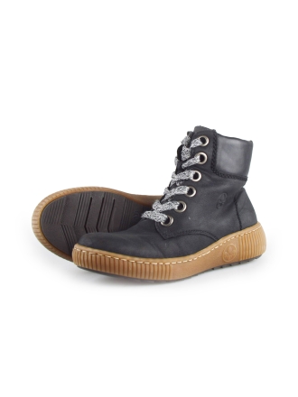 Rieker Schnürstiefel