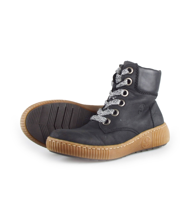Rieker Schnürstiefel