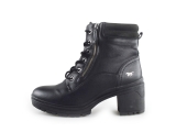 Mustang Schnürstiefel