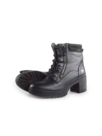 Mustang Schnürstiefel