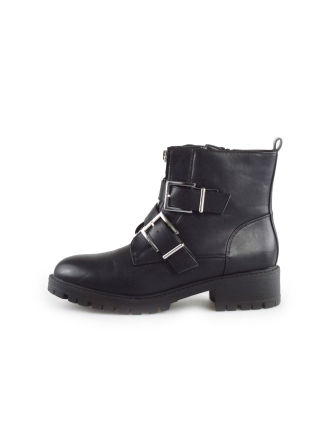 Dolcis Bikerstiefel Schwarz 189258