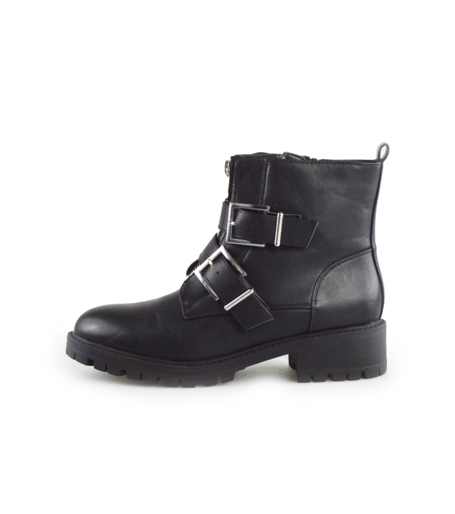 Dolcis Bikerstiefel