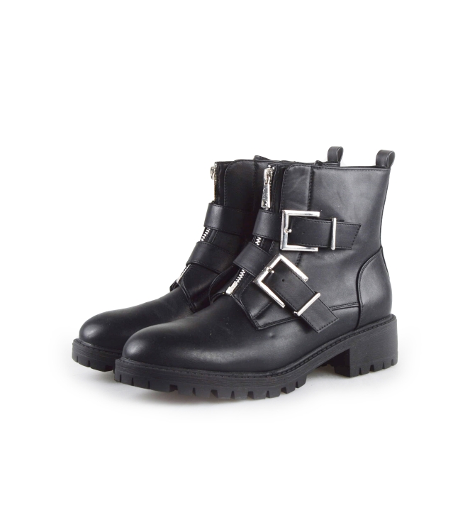 Dolcis Bikerstiefel