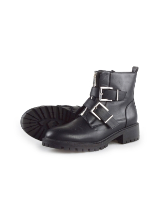 Dolcis Bikerstiefel