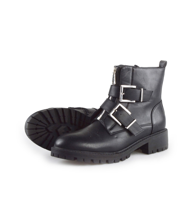Dolcis Bikerstiefel