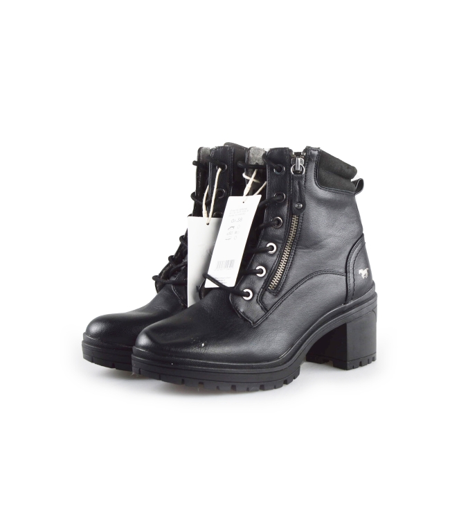 Mustang Schnürstiefel
