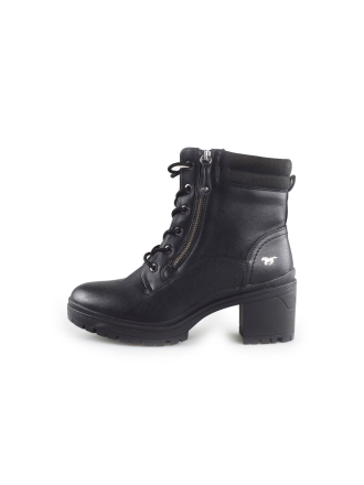 Mustang Schnürstiefel