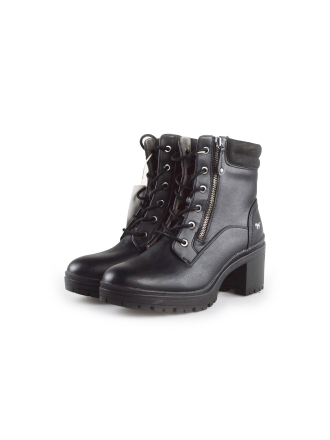 Mustang Schnürstiefel
