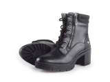 Mustang Schnürstiefel