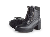 Mustang Schnürstiefel