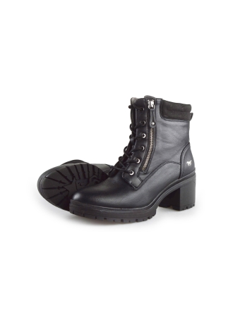Mustang Schnürstiefel