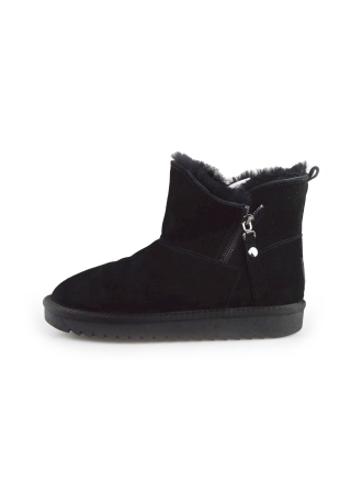 Ara Stiefeletten Schwarz 189323