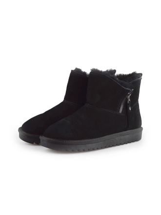 Ara Stiefeletten Schwarz 189323