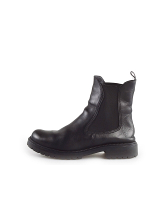 Tamaris Chelsea boots Schwarz 189330