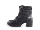 Mustang Schnürstiefel