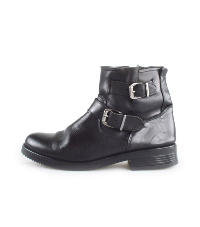 Nelson Bikerstiefel